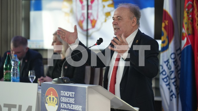 Bez suštinskih promena